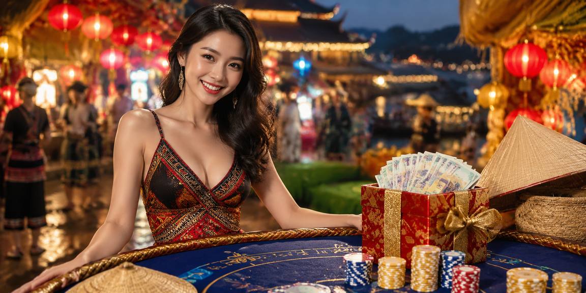 uc88 Live Casino